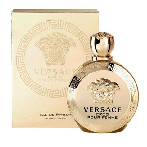 versace eros perfume femme|Versace perfume women 50ml.